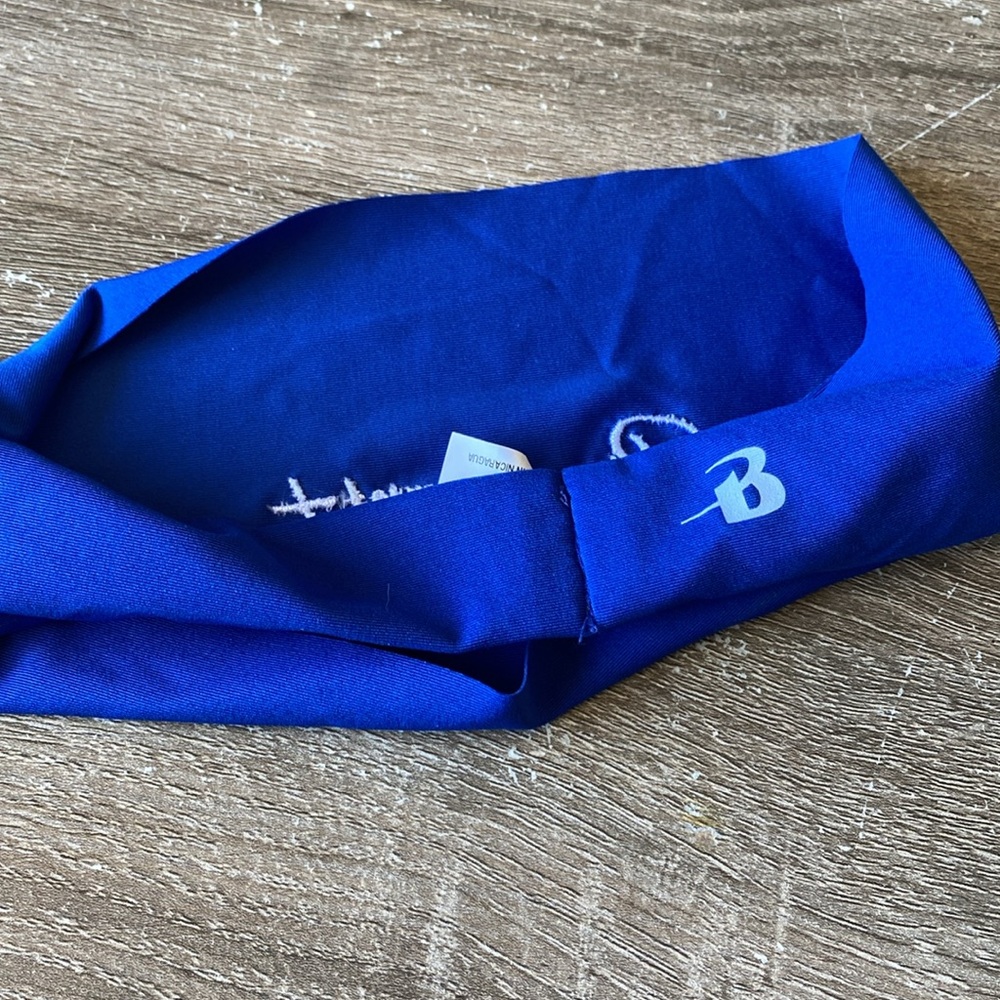 Paramount Headband - Picture 3 of 4